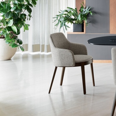 Adèl dining armchair - myhome